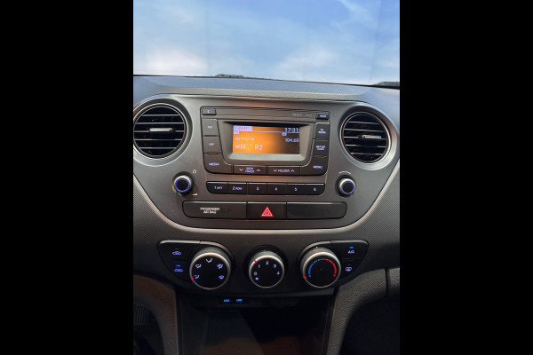 Hyundai i10 1.0i i-Motion Airco 5-deurs