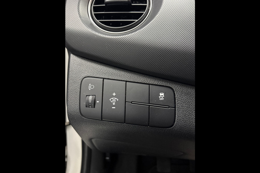 Hyundai i10 1.0i i-Motion Airco 5-deurs