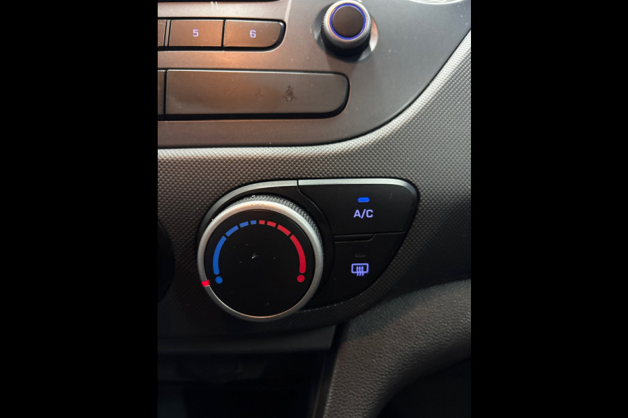 Hyundai i10 1.0i i-Motion Airco 5-deurs