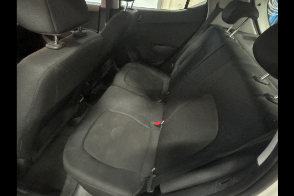 Hyundai i10 1.0i i-Motion Airco 5-deurs