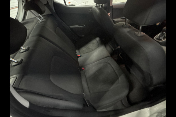Hyundai i10 1.0i i-Motion Airco 5-deurs