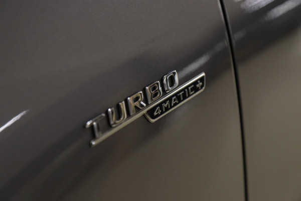 Mercedes-Benz CLA-Klasse AMG 45 / PANO/MEMORY/H&K/SFEER/CAM/LEER/BOMVOLL