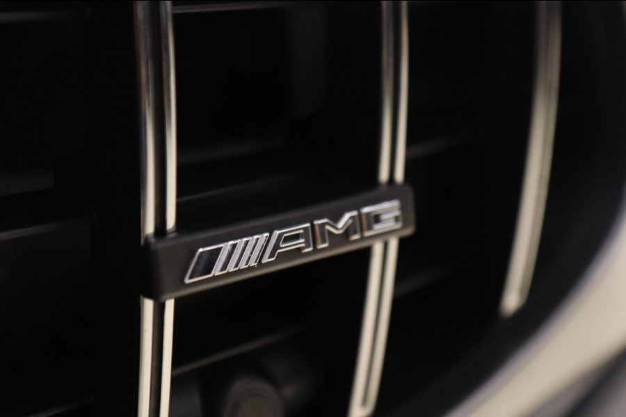 Mercedes-Benz CLA-Klasse AMG 45 / PANO/MEMORY/H&K/SFEER/CAM/LEER/BOMVOLL