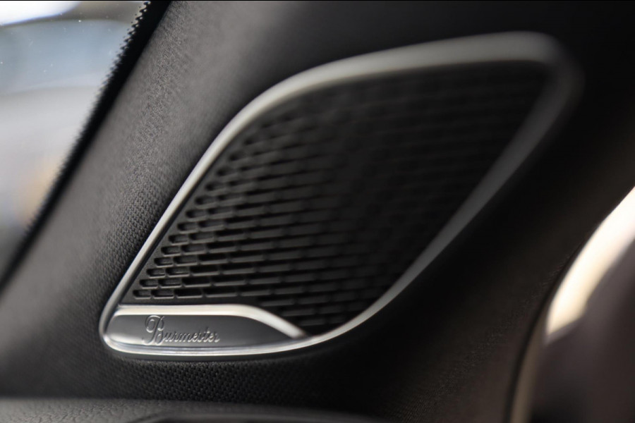 Mercedes-Benz CLA-Klasse AMG 45 / PANO/MEMORY/H&K/SFEER/CAM/LEER/BOMVOLL