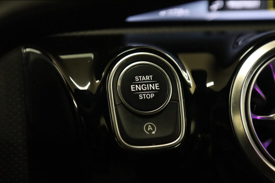 Mercedes-Benz CLA-Klasse AMG 45 / PANO/MEMORY/H&K/SFEER/CAM/LEER/BOMVOLL