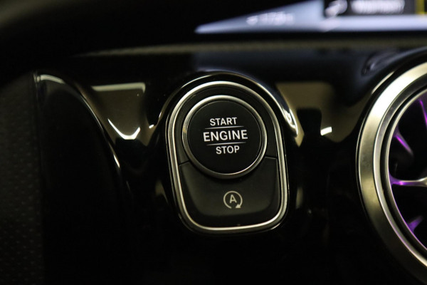 Mercedes-Benz CLA-Klasse AMG 45 / PANO/MEMORY/H&K/SFEER/CAM/LEER/BOMVOLL