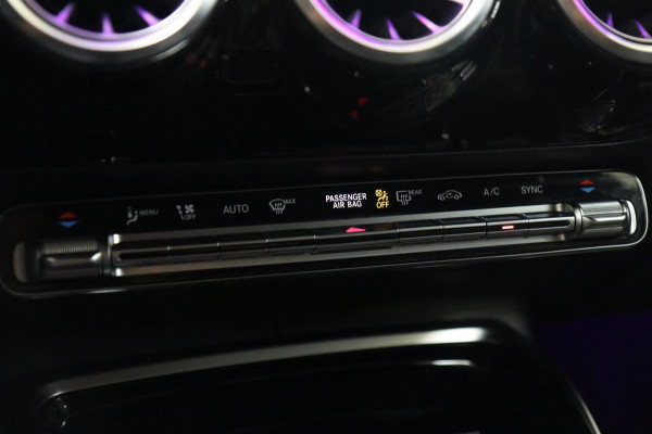 Mercedes-Benz CLA-Klasse AMG 45 / PANO/MEMORY/H&K/SFEER/CAM/LEER/BOMVOLL