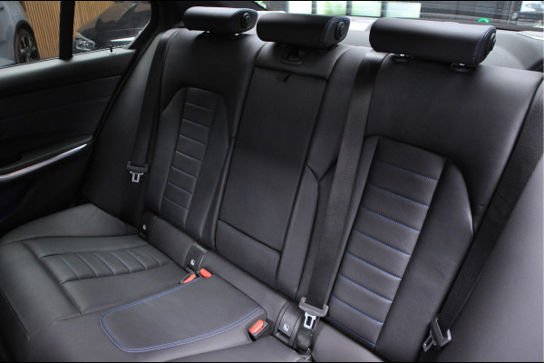 BMW 3-serie M340i xDrive High Executive | PANO | CARBON | M-PERFORMANCE | LASER LED | HUD | 360 | ACC | BLINDSPOT |