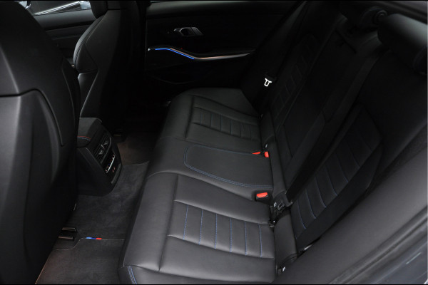 BMW 3-serie M340i xDrive High Executive | PANO | CARBON | M-PERFORMANCE | LASER LED | HUD | 360 | ACC | BLINDSPOT |