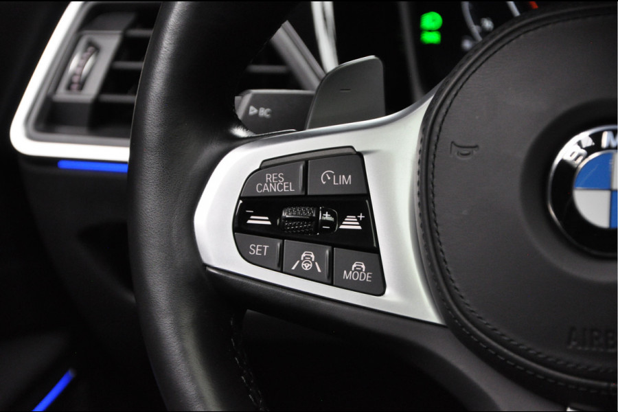 BMW 3-serie M340i xDrive High Executive | PANO | CARBON | M-PERFORMANCE | LASER LED | HUD | 360 | ACC | BLINDSPOT |