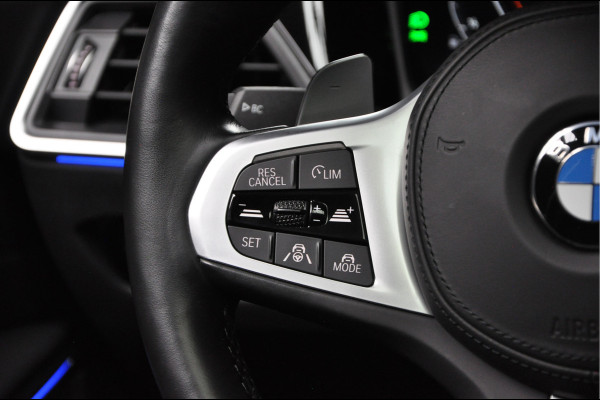 BMW 3-serie M340i xDrive High Executive | PANO | CARBON | M-PERFORMANCE | LASER LED | HUD | 360 | ACC | BLINDSPOT |