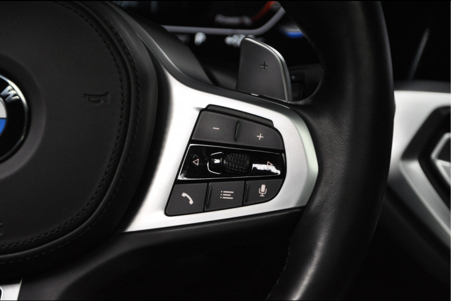 BMW 3-serie M340i xDrive High Executive | PANO | CARBON | M-PERFORMANCE | LASER LED | HUD | 360 | ACC | BLINDSPOT |