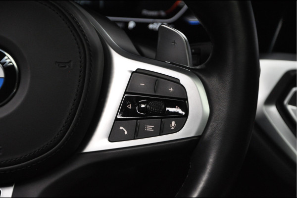 BMW 3-serie M340i xDrive High Executive | PANO | CARBON | M-PERFORMANCE | LASER LED | HUD | 360 | ACC | BLINDSPOT |