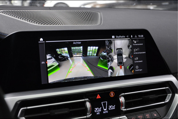 BMW 3-serie M340i xDrive High Executive | PANO | CARBON | M-PERFORMANCE | LASER LED | HUD | 360 | ACC | BLINDSPOT |