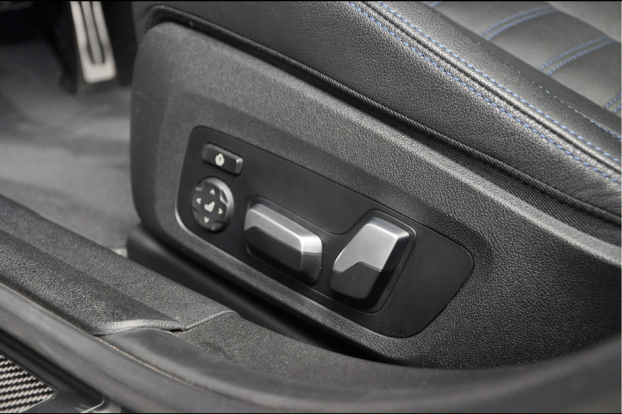 BMW 3-serie M340i xDrive High Executive | PANO | CARBON | M-PERFORMANCE | LASER LED | HUD | 360 | ACC | BLINDSPOT |