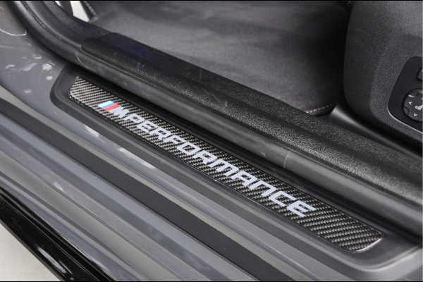 BMW 3-serie M340i xDrive High Executive | PANO | CARBON | M-PERFORMANCE | LASER LED | HUD | 360 | ACC | BLINDSPOT |