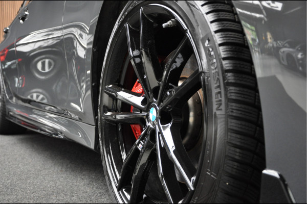 BMW 3-serie M340i xDrive High Executive | PANO | CARBON | M-PERFORMANCE | LASER LED | HUD | 360 | ACC | BLINDSPOT |
