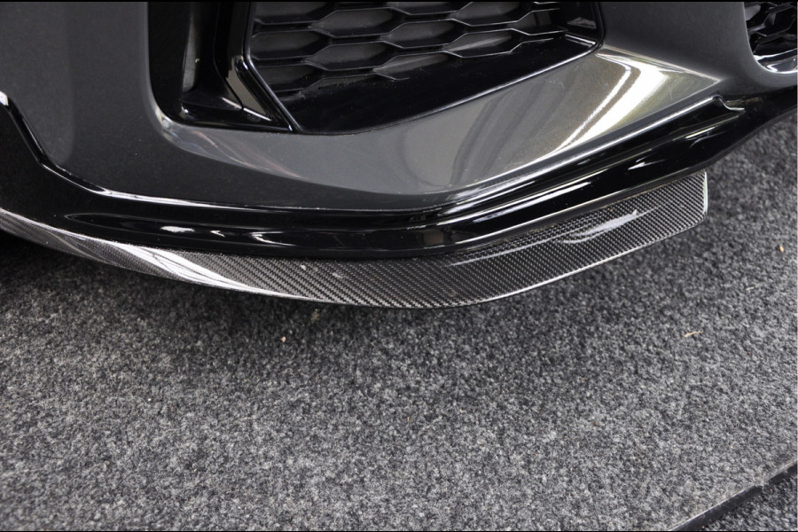 BMW 3-serie M340i xDrive High Executive | PANO | CARBON | M-PERFORMANCE | LASER LED | HUD | 360 | ACC | BLINDSPOT |