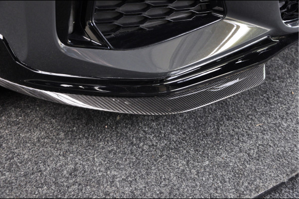 BMW 3-serie M340i xDrive High Executive | PANO | CARBON | M-PERFORMANCE | LASER LED | HUD | 360 | ACC | BLINDSPOT |