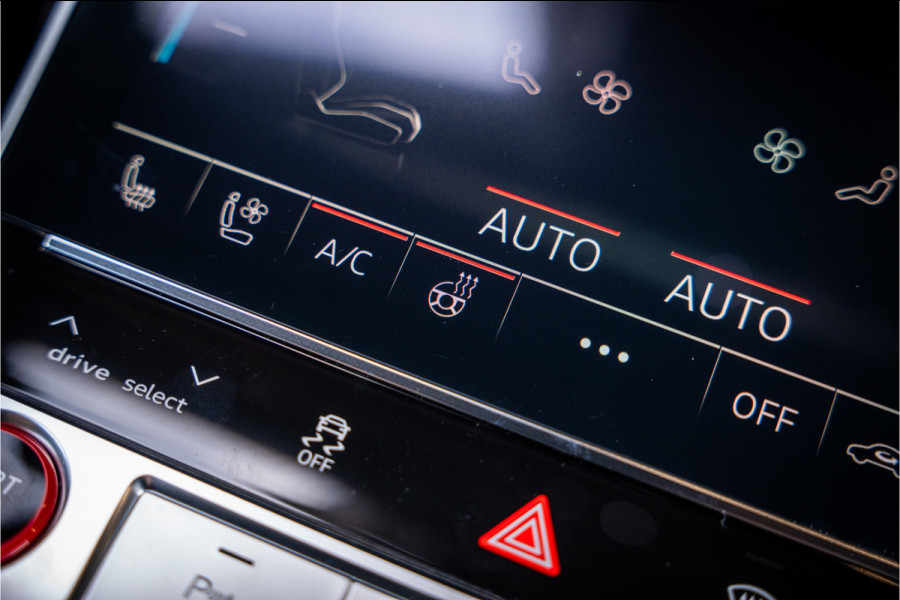 Audi RS Q8 4.0 TFSI quattro Performance - Keramisch | B&O | Carbon | Massage | 360 Camera
