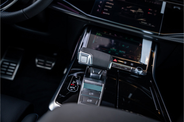 Audi RS Q8 4.0 TFSI quattro Performance - Keramisch | B&O | Carbon | Massage | 360 Camera
