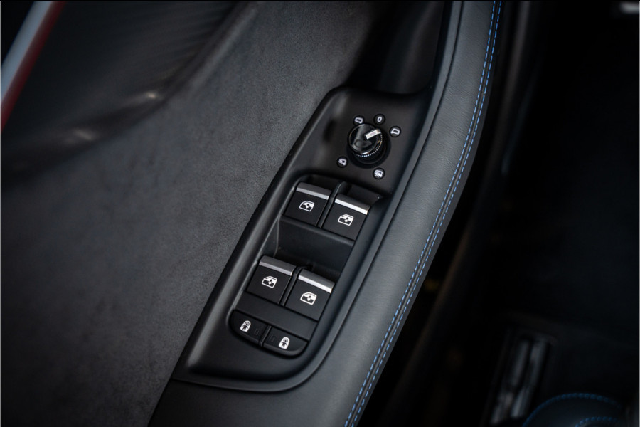 Audi RS Q8 4.0 TFSI quattro Performance - Keramisch | B&O | Carbon | Massage | 360 Camera
