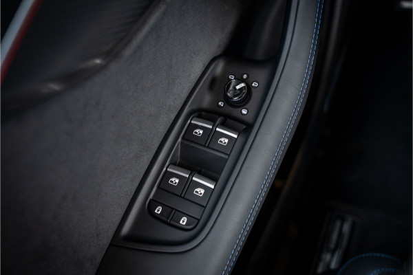 Audi RS Q8 4.0 TFSI quattro Performance - Keramisch | B&O | Carbon | Massage | 360 Camera