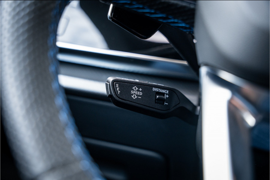 Audi RS Q8 4.0 TFSI quattro Performance - Keramisch | B&O | Carbon | Massage | 360 Camera