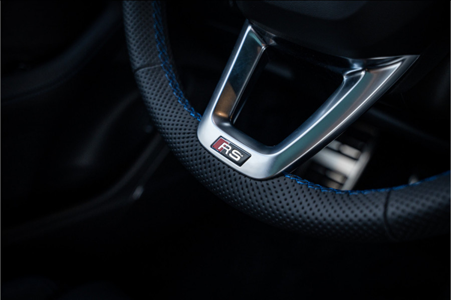 Audi RS Q8 4.0 TFSI quattro Performance - Keramisch | B&O | Carbon | Massage | 360 Camera