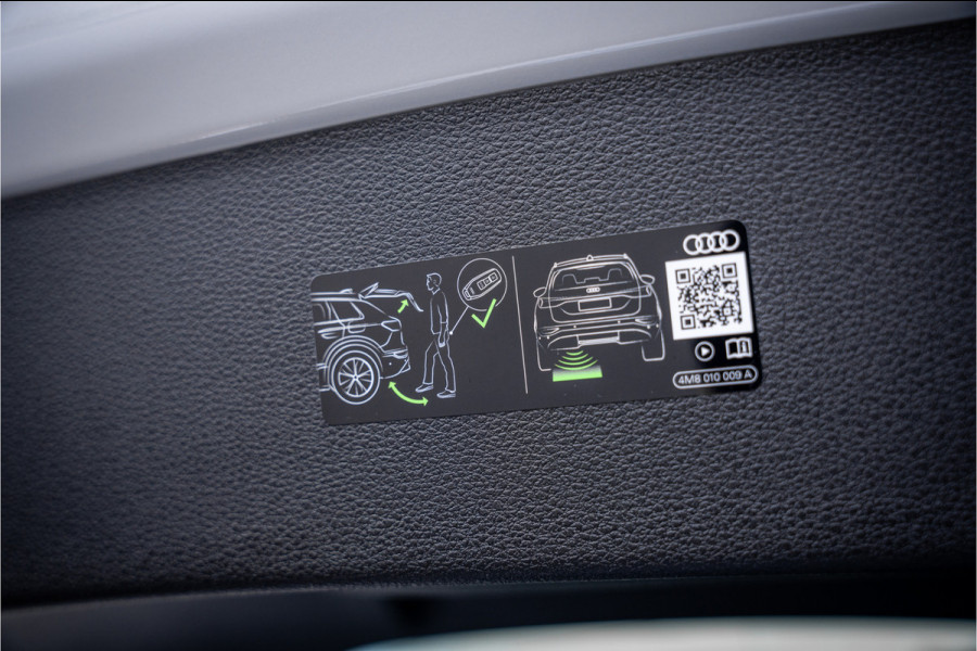 Audi RS Q8 4.0 TFSI quattro Performance - Keramisch | B&O | Carbon | Massage | 360 Camera
