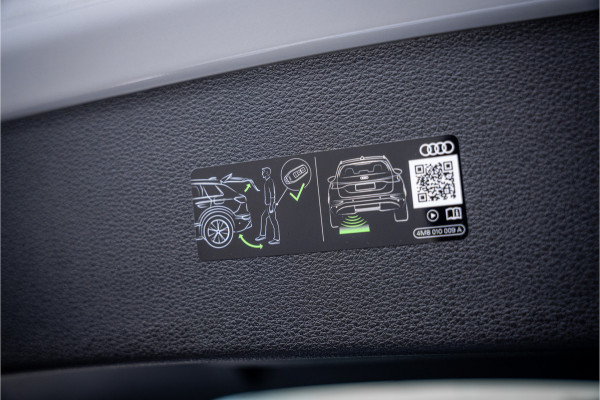Audi RS Q8 4.0 TFSI quattro Performance - Keramisch | B&O | Carbon | Massage | 360 Camera