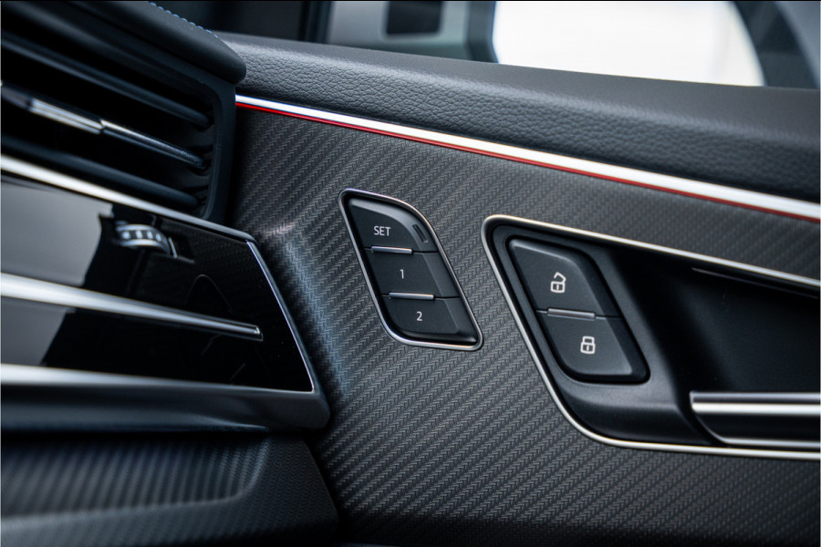 Audi RS Q8 4.0 TFSI quattro Performance - Keramisch | B&O | Carbon | Massage | 360 Camera