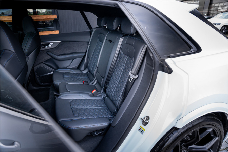 Audi RS Q8 4.0 TFSI quattro Performance - Keramisch | B&O | Carbon | Massage | 360 Camera