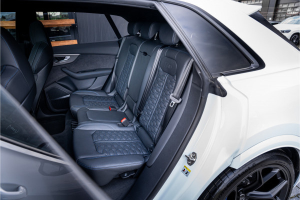 Audi RS Q8 4.0 TFSI quattro Performance - Keramisch | B&O | Carbon | Massage | 360 Camera