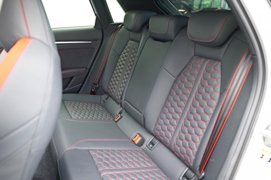 Audi RS3 Sportback 2.5 TFSI RS3-R ABT quattro |Org.ABT|Pano|Memory|Carbon|VOLL|