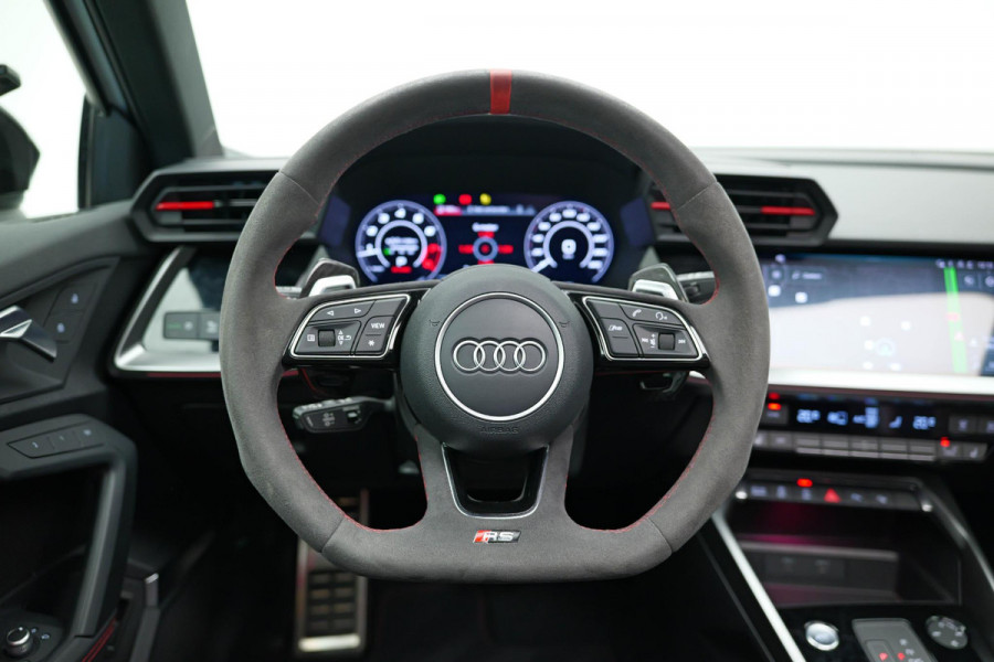 Audi RS3 Sportback 2.5 TFSI RS3-R ABT quattro |Org.ABT|Pano|Memory|Carbon|VOLL|
