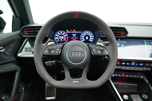 Audi RS3 Sportback 2.5 TFSI RS3-R ABT quattro |Org.ABT|Pano|Memory|Carbon|VOLL|