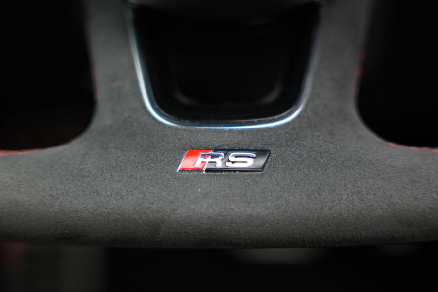 Audi RS3 Sportback 2.5 TFSI RS3-R ABT quattro |Org.ABT|Pano|Memory|Carbon|VOLL|