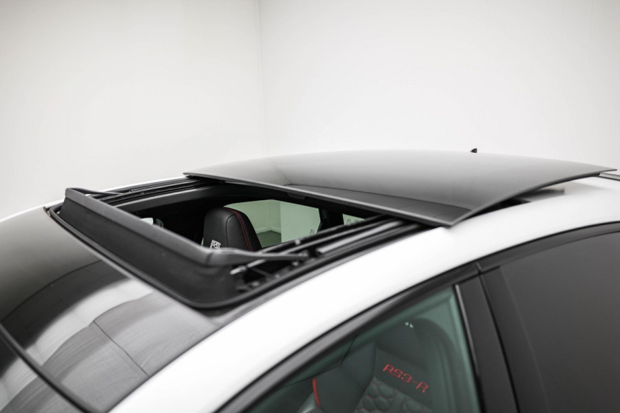 Audi RS3 Sportback 2.5 TFSI RS3-R ABT quattro |Org.ABT|Pano|Memory|Carbon|VOLL|