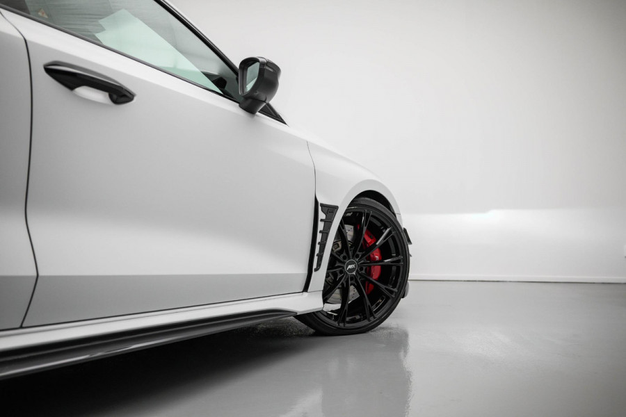 Audi RS3 Sportback 2.5 TFSI RS3-R ABT quattro |Org.ABT|Pano|Memory|Carbon|VOLL|
