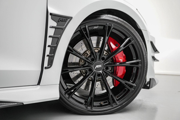 Audi RS3 Sportback 2.5 TFSI RS3-R ABT quattro |Org.ABT|Pano|Memory|Carbon|VOLL|