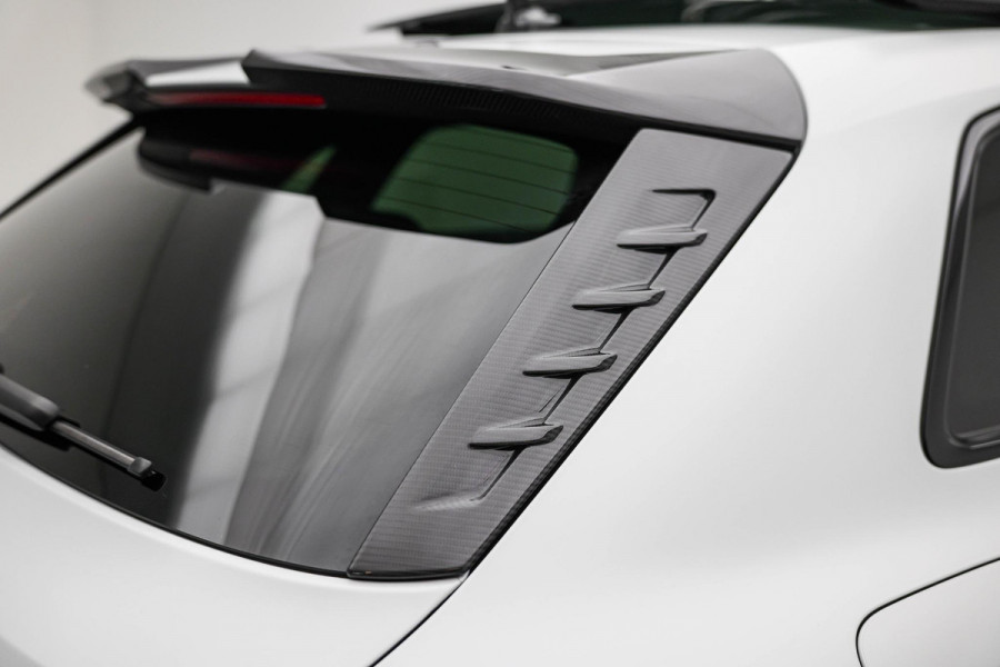 Audi RS3 Sportback 2.5 TFSI RS3-R ABT quattro |Org.ABT|Pano|Memory|Carbon|VOLL|