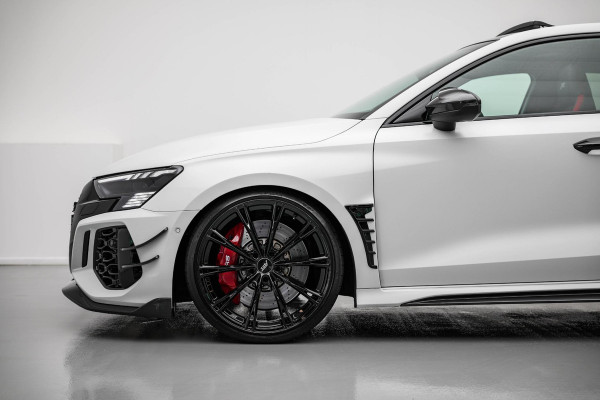 Audi RS3 Sportback 2.5 TFSI RS3-R ABT quattro |Org.ABT|Pano|Memory|Carbon|VOLL|