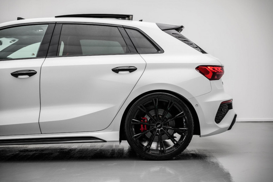 Audi RS3 Sportback 2.5 TFSI RS3-R ABT quattro |Org.ABT|Pano|Memory|Carbon|VOLL|