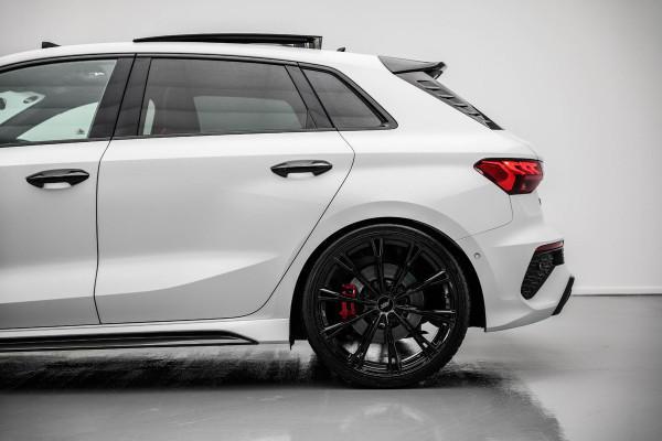 Audi RS3 Sportback 2.5 TFSI RS3-R ABT quattro |Org.ABT|Pano|Memory|Carbon|VOLL|