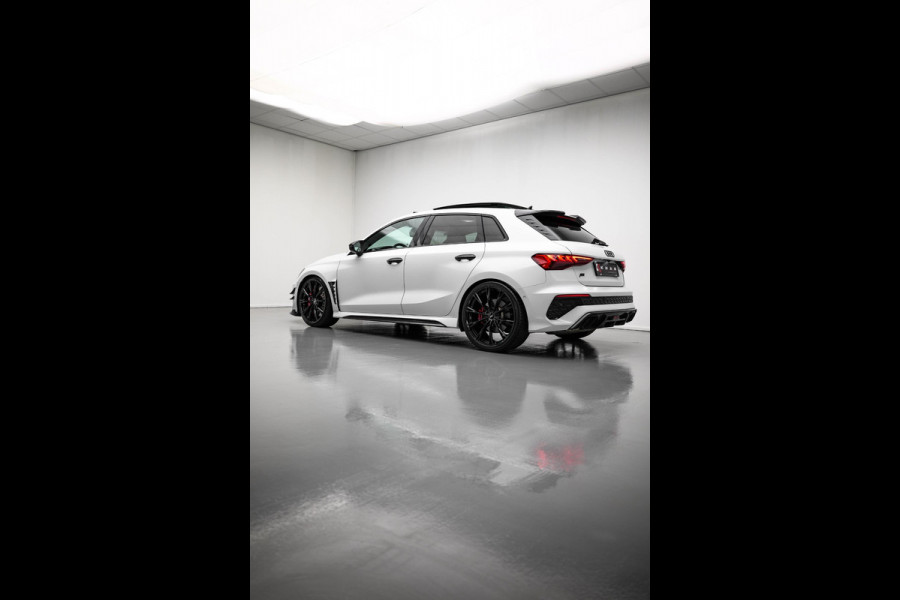 Audi RS3 Sportback 2.5 TFSI RS3-R ABT quattro |Org.ABT|Pano|Memory|Carbon|VOLL|