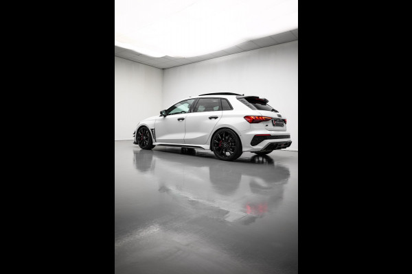 Audi RS3 Sportback 2.5 TFSI RS3-R ABT quattro |Org.ABT|Pano|Memory|Carbon|VOLL|