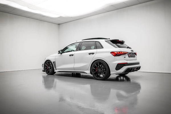 Audi RS3 Sportback 2.5 TFSI RS3-R ABT quattro |Org.ABT|Pano|Memory|Carbon|VOLL|