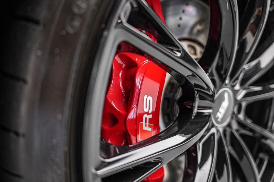 Audi RS3 Sportback 2.5 TFSI RS3-R ABT quattro |Org.ABT|Pano|Memory|Carbon|VOLL|