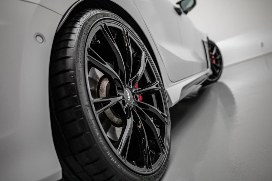 Audi RS3 Sportback 2.5 TFSI RS3-R ABT quattro |Org.ABT|Pano|Memory|Carbon|VOLL|